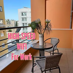  Apartman Vip On Makenzie